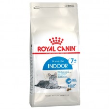 Royal Canin Indoor +7 - за котки над 7 години 1.5 кг.